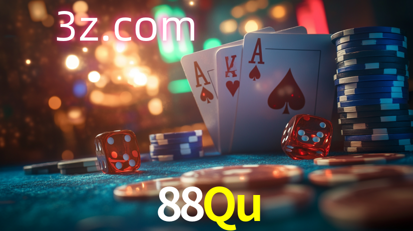 88Qu Apostas Esportivas